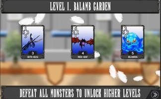 Triple Triad screenshot 2