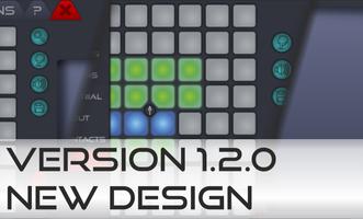 Programmable Launchpad FREE ポスター