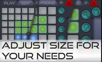 Programmable Launchpad FREE スクリーンショット 2