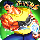 The King of Fighting Art APK