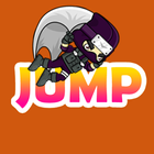 Jump ikon