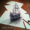 Art 3D Ideas APK
