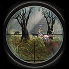 Sniper Hunter icono