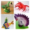 APK L'arte di Origami