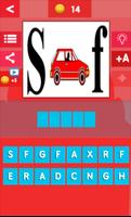 Guess world puzzles স্ক্রিনশট 3