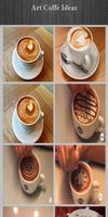 Art Coffe Ideas poster