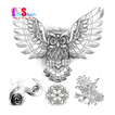 فن الرسم الأفكار