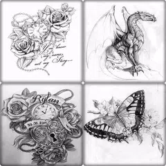 Art Drawing Ideas Easy APK download