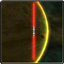 APK Lightsaber in the pocket