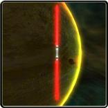 Lightsaber in the pocket