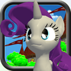 Little Pony Castle Trips APK