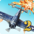 آیکون‌ AirAttack 2