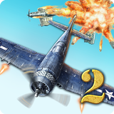 APK AirAttack 2 - Airplane Shooter