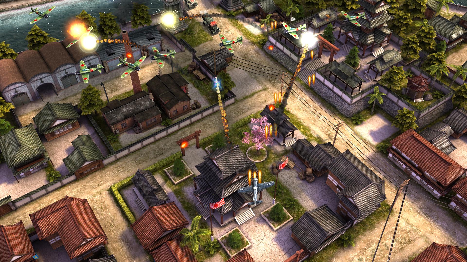 AirAttack 2 for Android - APK Download