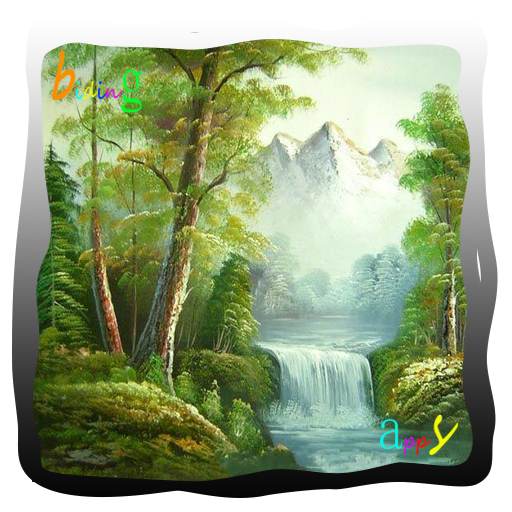 Pittura libera dell'arte