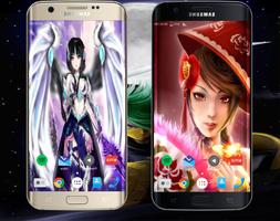 Art Summoners Wallpapers War For Fans penulis hantaran