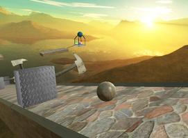 Balance Ball screenshot 1