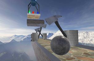 Balance Ball screenshot 3