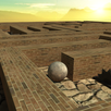 Maze Ball APK