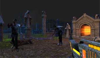Zombie Dash Ekran Görüntüsü 3