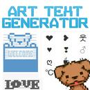 APK Art Text Fancy Generator
