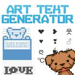 Art Text Fancy Generator
