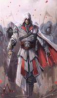 Assassins-Creed HD Wallpapers by Julaibid Wall capture d'écran 3