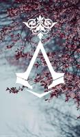 Assassins-Creed HD Wallpapers by Julaibid Wall poster