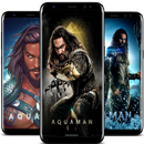 Aquaman-2018 HD Wallpapers APK
