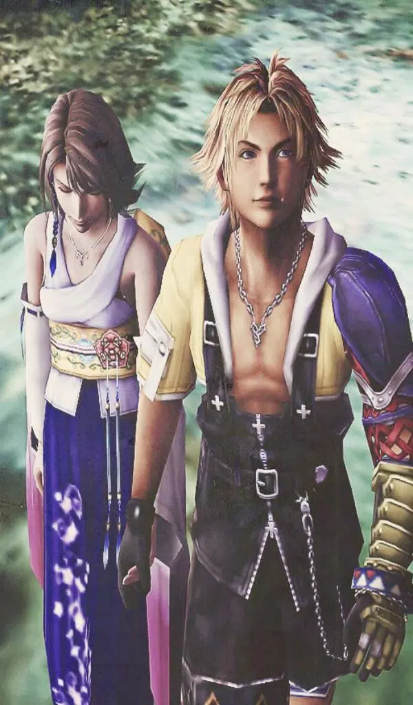 Final Fantasy-X HD Wallpaper by Julaibid Wall APK pour Android Télécharger Final Fantasy-X HD Wallpaper by Julaibid Wall APK pour Android Télécharger