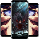 Madara Uchiha Wallpaper HD by Julaibid Wall APK