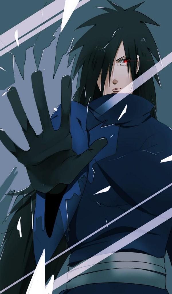 Madara Uchiha Wallpaper Hd By Julaibid Wall For Android