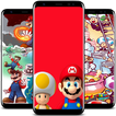 Mario-Bros wallpaper HD