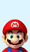 Mario-Bros wallpaper HD screenshot 3