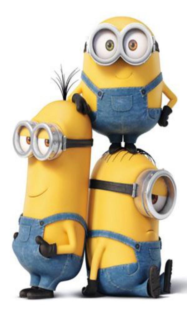  Minions  HD Wallpaper  for Android  APK Download