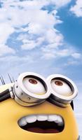 Minion-HD Wallpaper screenshot 2