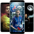 Neymar-Jr Wallpapers HD icon