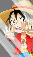 One-Piece HD Wallpaper capture d'écran 3