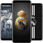 Real Madrid Wallpapers HD icône