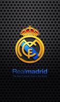 Real Madrid Wallpapers HD Affiche