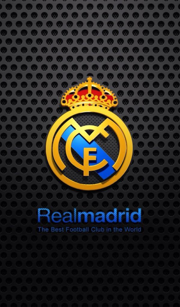 Download Gambar Wallpaper Hd Android Real Madrid terbaru 2020