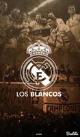 Real Madrid Wallpapers HD capture d'écran 1