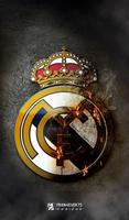 Real Madrid Wallpapers HD capture d'écran 3