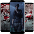 Resident Evil Wallpapers-HD آئیکن