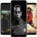 New Ronaldinho HD Wallpapers APK