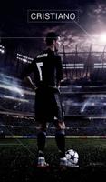 New Ronaldo HD Wallpaper capture d'écran 2
