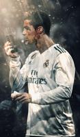 New Ronaldo HD Wallpaper capture d'écran 3