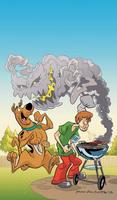 Scooby Doo Wallpapers HD Affiche