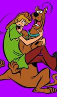 Scooby Doo Wallpapers HD capture d'écran 1