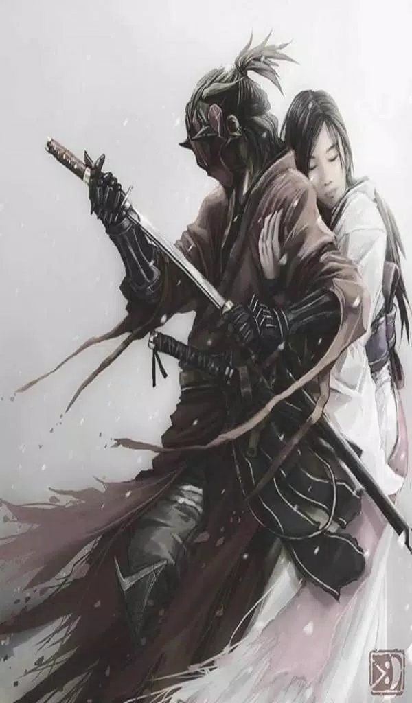 Tải xuống APK New Samurai-X HD Wallpaper cho Android Tải xuống APK New Samurai-X HD Wallpaper cho Android